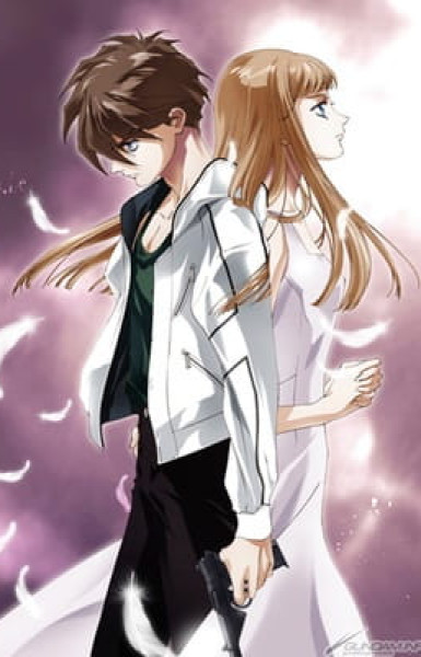 New Mobile Report Gundam Wing: Frozen Teardrop Picture Drama - Aratanaru Tatakai