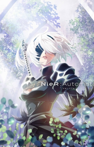 NieR:Automata Ver1.1a