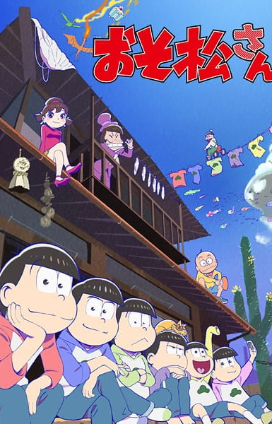 Mr. Osomatsu 2