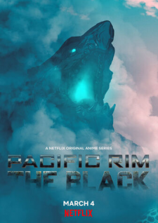 Pacific Rim: The Black