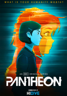 Pantheon: Season 2