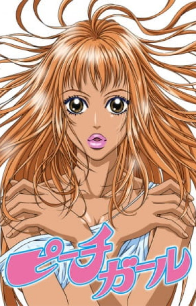 Peach Girl: Super Pop Love Hurricane