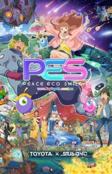 PES: Peace Eco Smiles