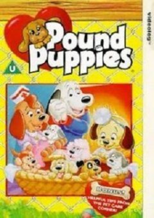 Pound Puppies