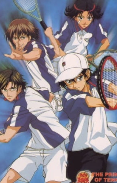 The Prince of Tennis