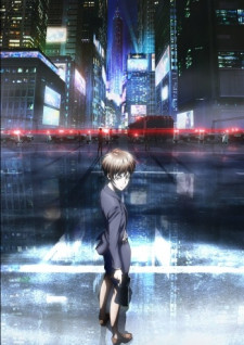 Psycho-Pass