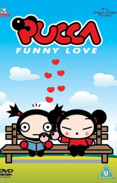 Pucca: Funny Love