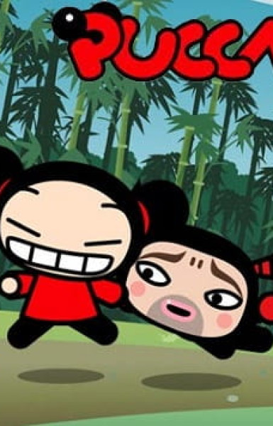 Pucca