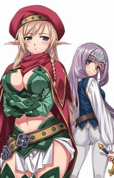 Queen's Blade OVA Specials