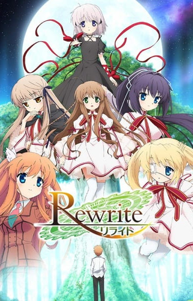 Rewrite