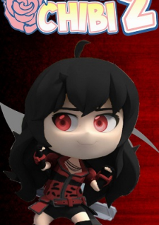 RWBY Chibi Season 2