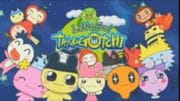 Saa Ikou! Tamagotchi