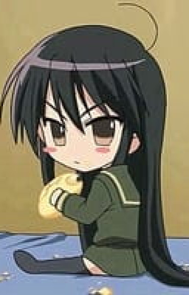 Shakugan no Shana-tan