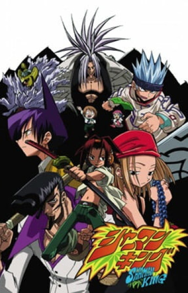 Shaman King