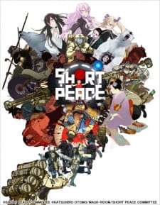 Short Peace Opening