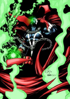 Spawn