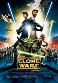 Star Wars: The Clone Wars Season 03