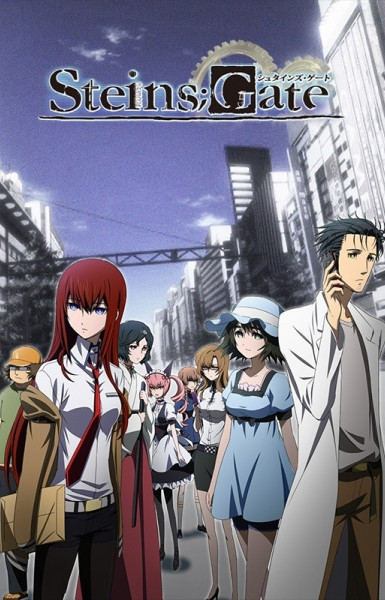 Steins;Gate