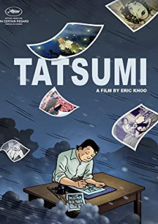 Tatsumi