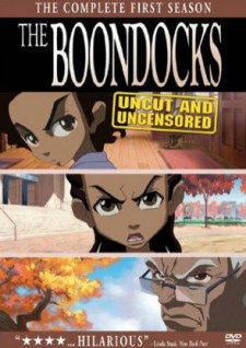 The Boondocks