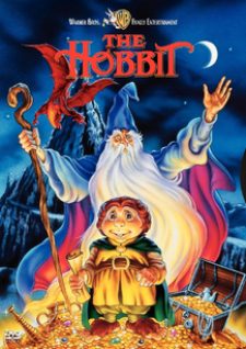 The Hobbit (1977)