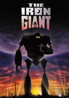 The Iron Giant