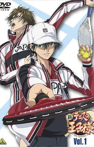 The Prince of Tennis II Specials