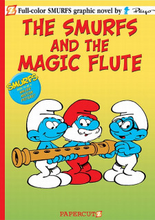 The Smurfs Season 3