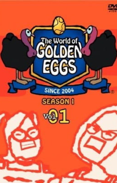 The World of Golden Eggs