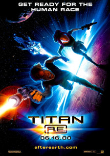 Titan A.E. 2000