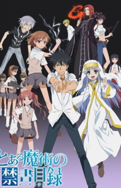 A Certain Magical Index