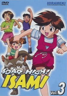 Soar High! Isami