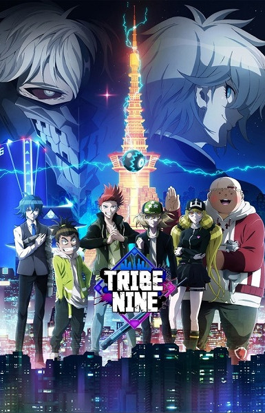 Tribe Nine