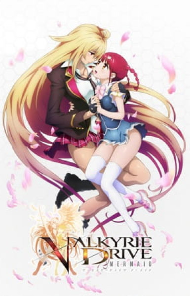 Valkyrie Drive: Mermaid