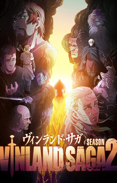 Vinland Saga Season 2