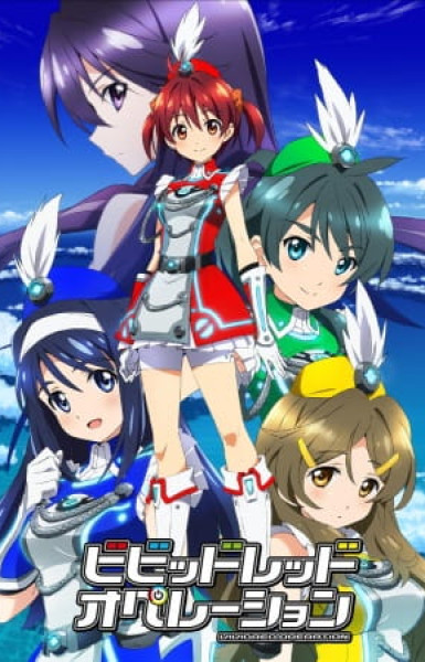 Vividred Operation