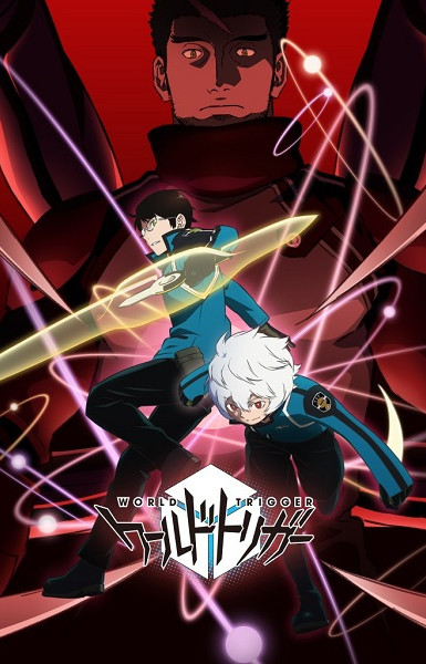 World Trigger 2nd Season