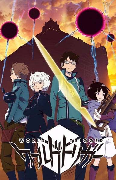 World Trigger