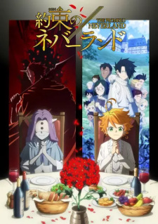 The Promised Neverland Season 2: Guidepost