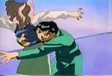 Yuu☆Yuu☆Hakusho: Mu Mu Hakusho - Nightmare Hakusho