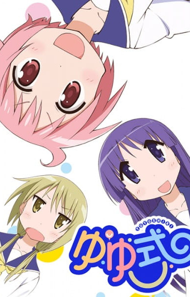 Yuyushiki