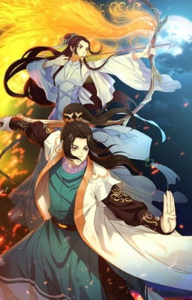 Ze Tian Ji 3rd Season