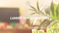 Luigi's Toy Adventure