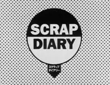 Scrap Diary