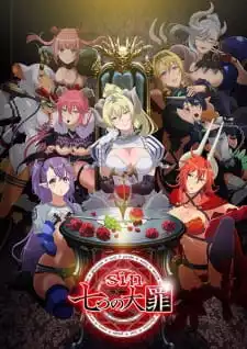Seven Mortal Sins: This is Indeed the Work of Demons...