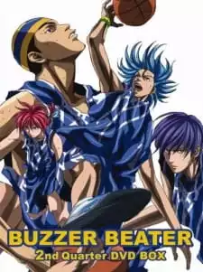 Buzzer Beater (2007)