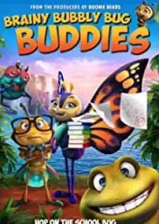 Brainy Bubbly Bug Buddies