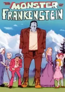 Kyoufu Densetsu Kaiki! Frankenstein