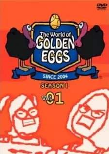 The World of Golden Eggs