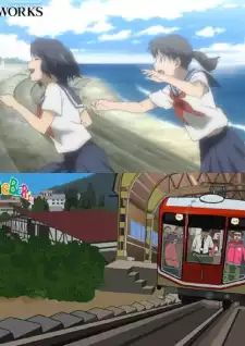 Toyama Tourism Anime Project